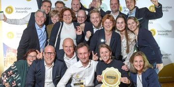 Fi Europe Innovation Awards unveils four new categories