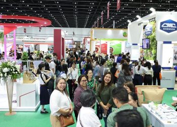 Fi Asia Indonesia offers interaction, innovation and inspiration