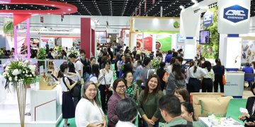 Fi Asia Indonesia offers interaction, innovation and inspiration