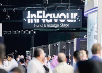 InFlavour Returns to Riyadh this October, Feeding Saudi Arabia’s Ambition of Becoming the Food and Hospitality Hub of The World