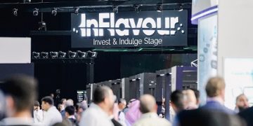 InFlavour Returns to Riyadh this October, Feeding Saudi Arabia’s Ambition of Becoming the Food and Hospitality Hub of The World