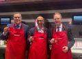 300 Stores in the Middle East: Another Milestone in Tim Hortons’ Journey Towards Being the ‘Café of Choice’