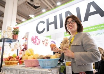 New demand for space at FRUIT LOGISTICA 2025