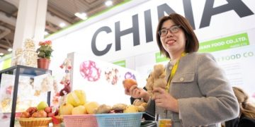 New demand for space at FRUIT LOGISTICA 2025