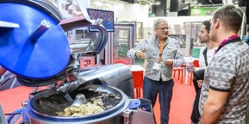 Sweet Week: ProSweets Cologne & ISM 2025 are moving closer together