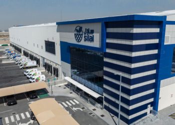 Silal inaugurates one of UAE’s largest food distribution facilities at KEZAD
