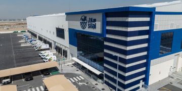 Silal inaugurates one of UAE’s largest food distribution facilities at KEZAD