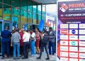 Visitor registration opens for the next edition of West Africa’s leading manufacturing exhibition and conference.