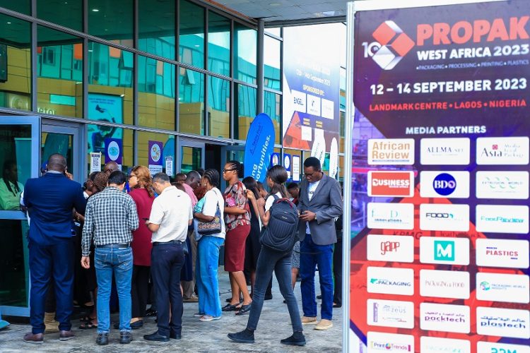 Visitor registration opens for the next edition of West Africa’s leading manufacturing exhibition and conference.