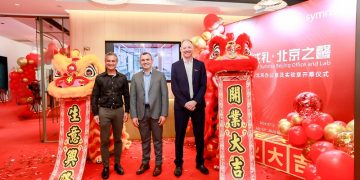 Symrise expands Sales and R&D hub in Beijing to boost food & beverage innovation