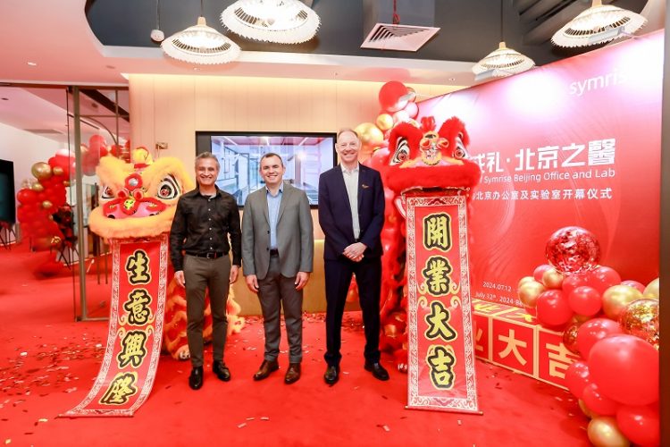 Symrise expands Sales and R&D hub in Beijing to boost food & beverage innovation