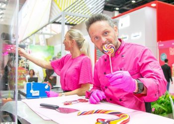 ISM Middle East 2024, MENA’s largest Sweets & Snacks Trade Event