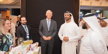 Free From Food Dubai 2024:  Where Business and Innovation Meet in the Middle East