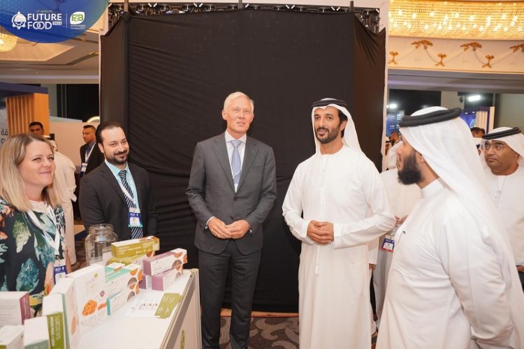 Free From Food Dubai 2024: Where Business and Innovation Meet in the Middle East
