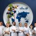 World-renowned chefs reimagine culinary tradition with Anchor Food Professionals