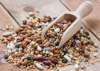 Louis Dreyfus Company Creates New Business Unit Dedicated to Pulses Merchandizing