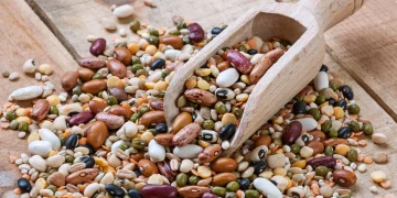 Louis Dreyfus Company Creates New Business Unit Dedicated to Pulses Merchandizing