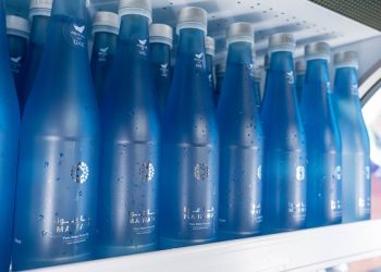First Water-from-Air Bottles Now Available at ADNOC and Union Coop stores in UAE
