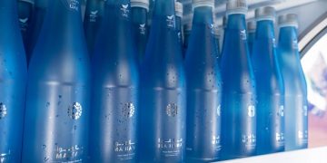 First Water-from-Air Bottles Now Available at ADNOC and Union Coop stores in UAE