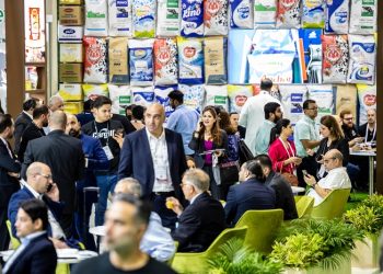 Private Label Middle East – MENA’S No. 1 event for private label & contract manufacturing