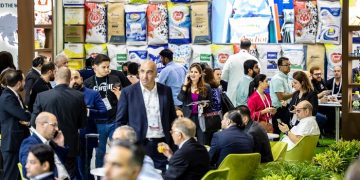 Private Label Middle East – MENA’S No. 1 event for private label & contract manufacturing