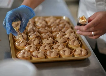 Salon du Chocolat et de la Pâtisserie Dubai: celebrating the best in chocolate, pastry, gelato and coffee