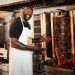 Shaquille O’Neal Swaps the Court for Cuisine in Abu Dhabi’s Street Food Series