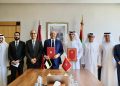 UAE and Morocco finalize terms of a Comprehensive Economic Partnership Agreement