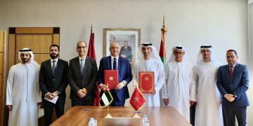 UAE and Morocco finalize terms of a Comprehensive Economic Partnership Agreement
