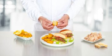 Hydrosol Supports the Meat Industry