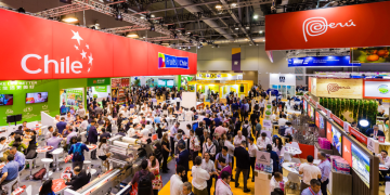 Countdown is on to ASIA FRUIT LOGISTICA