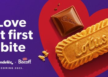 Mondelēz International and Lotus Bakeries Join Forces to Expand the Biscoff® Brand in India