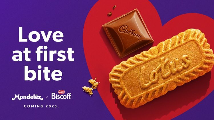 Mondelēz International and Lotus Bakeries Join Forces to Expand the Biscoff® Brand in India