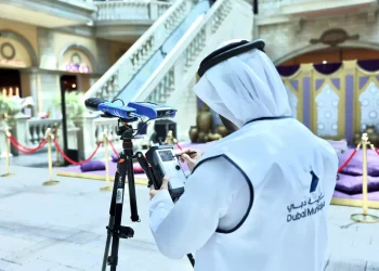 Dubai Municipality conducts 52,233 inspections in environment, health, and food fields during first half of 2024