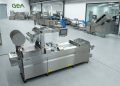 GEA presents new thermoforming packaging machine especially for small and medium-sized companies in the food sector