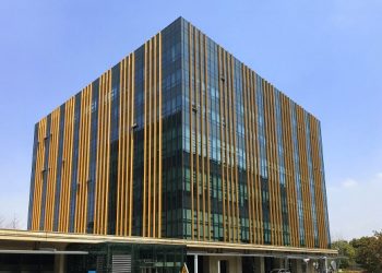 IFF To Open New State-of-the-Art Center for Innovation in Shanghai