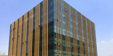 IFF To Open New State-of-the-Art Center for Innovation in Shanghai