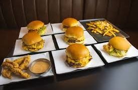 UK’s Smacks Hamburgers has just launched in Dubai