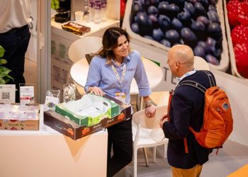 Global trade gears up for ASIA FRUIT LOGISTICA