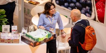 Global trade gears up for ASIA FRUIT LOGISTICA