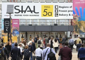 SIAL START-UP MAKES PARIS THE CAPITAL OF THE FOODTECH ECOSYSTEM!