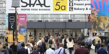 SIAL START-UP MAKES PARIS THE CAPITAL OF THE FOODTECH ECOSYSTEM!