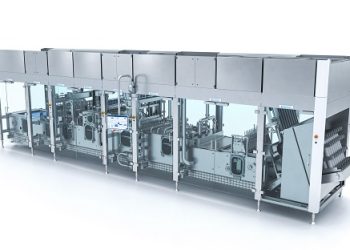 DUBAG acquires Ampack GmbH and Osgood Industries, LLC from Syntegon