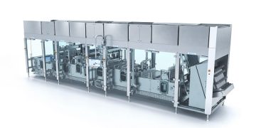 DUBAG acquires Ampack GmbH and Osgood Industries, LLC from Syntegon