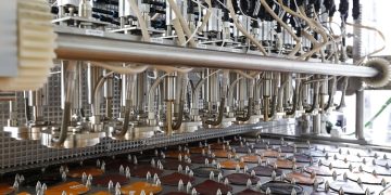 IMA packaging technologies for the dairy market