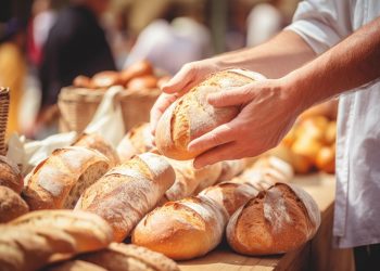 SUSTAINABLY SOURCED NATURAL VEGAN PROTEIN