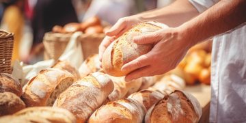 SUSTAINABLY SOURCED NATURAL VEGAN PROTEIN