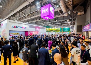 ASIA FRUIT LOGISTICA wraps up stellar show