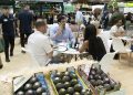 The avocado will be the star product at the next edition of Fruit Attraction