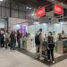 CHA hosts industry information stand and UK exhibitors at Fruit Attraction in Spain
